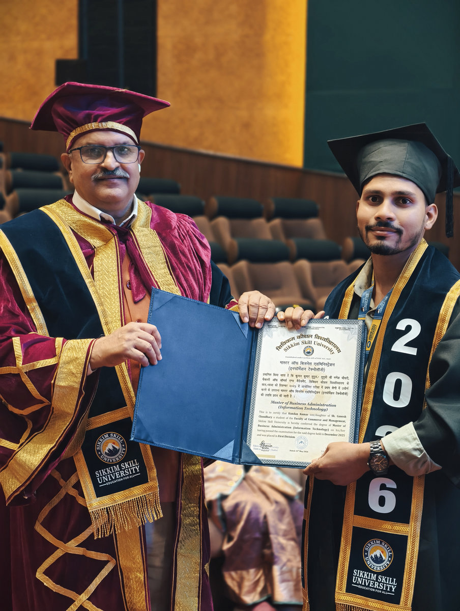 Convocation Gallery